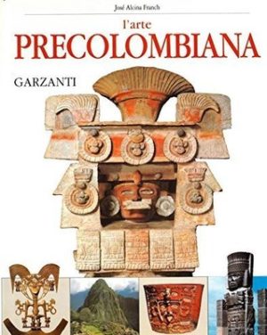 l'arte precolombiana
