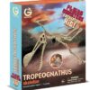 Geoworld Cl754k - Flying Monsters Excavation Kit. Tropeognathus Skeleton