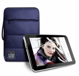 Universal Sleeve per tablet fino a 7.9'' MESSENGER
