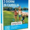 3 giorni in famiglia