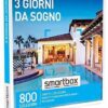 3 giorni da sogno