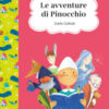 Le avventure di Pinocchio. Ediz. ad alta leggibilità