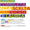 Guida completa alla scelta del corso di laurea 2020/2021. Dall'Università al lavoro