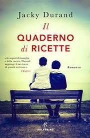 Il quaderno di ricette