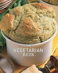 Vegetarian Book