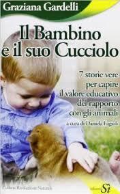 Il bambino e il suo cucciolo