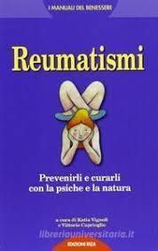 Reumatismi