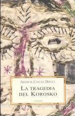 La tragedia del Korosko