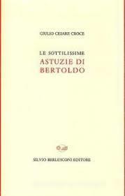Le sottilissime astuzie di Bertoldo