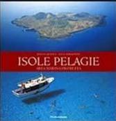 Isole Pelagie. Area marina protetta. Ediz. illustrata