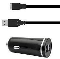 carica batteria da auto con sistema fast