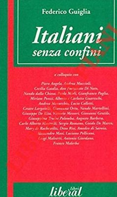 Italiani senza confini
