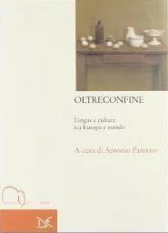 Oltreconfine. Lingue e culture tra Europa e mondo