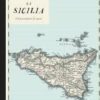 Tutt'attorno la Sicilia. Un'avventura di mare. Con Contenuto digitale (fornito elettronicamente)