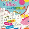 Impara le lettere e i numeri