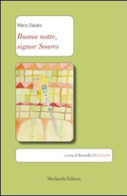 BUONA NOTTE, SIGNOR SOARES