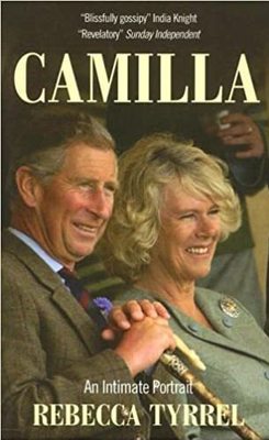 Camilla: An Intimate Portrait