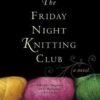 The Friday Night knitting club