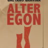 Alter Egon