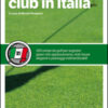 Best golf club in Italia