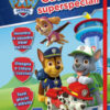 Cuccioli superspeciali. Paw Patrol. Diario con elastico. Ediz. a colori
