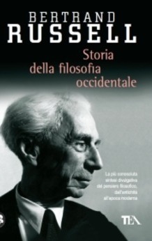 Storia della filosofia occidentale