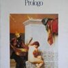 Prologo E Altri Testi