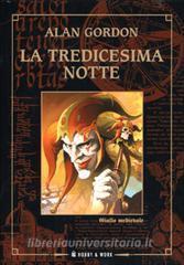 La tredicesima notte (Audio CD)