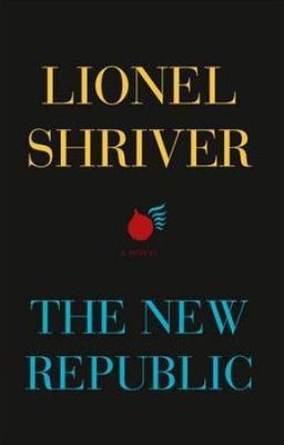 The New Republic