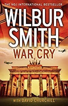 War Cry (English Edition)