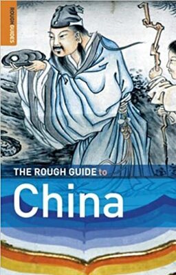 The Rough Guide to China