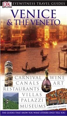 Venice & Veneto