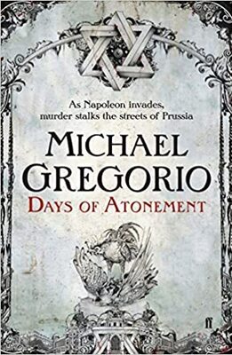 Days of Atonement