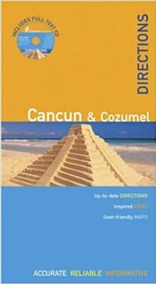 The Rough Guide To Cancun & Cozumel Directions