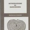 Introduzione al narcisismo