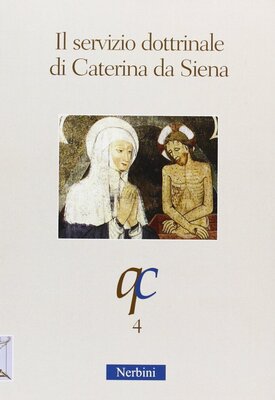 Il servizio dottrinale di Caterina da Siena
