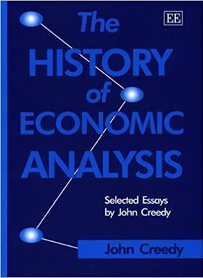 The History of Economic Analysis: Selected Essays