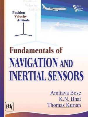 Fundamentals of Navigation and Inertial Sensors