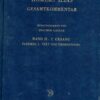 Homers Ilias Gesamtkommentar Auf Der Grundlage Der Ausgabe Von Ameis-Hentze-Cauer: Band Ii-Zweiter Gesang B Fasz 1, Text Und Ubersetzung