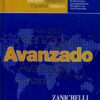 Diccionario Avanzado Italiano-spagnolo Espanol-italiano/ Advanced Italian-Spanish/Spanish ItalianDictionary