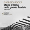 Storia d'Italia nella guerra fascista (1940-1943)