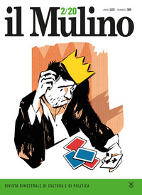 Il Mulino Vol. 508