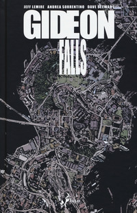 Gideon falls Vol. 1