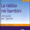 La rabbia nei bambini. Una guida per i genitori