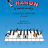 L'Hanon lo suono anch'io. Il piccolo virtuoso. 40 esercizi