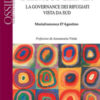 Paesaggi dell'accoglienza. La governance dei rifugiati vista da Sud