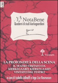Notabene. Quaderno di studi kierkegaardiani Vol. 6