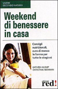 Weekend di benessere