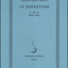 Le porretane