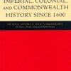 Bibliography of Imperial, Colonial, and Commonwealth History since 1600